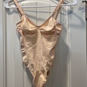 Skims Body Suit